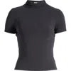 Paige Blanche Top In Black