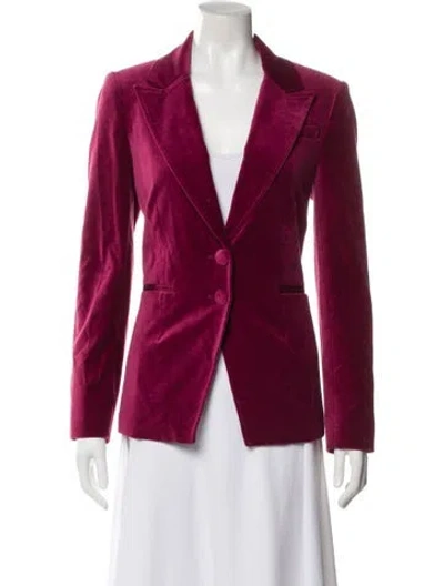 Pre-owned Paige Blazer