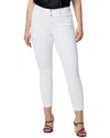 PAIGE PAIGE BOMBSHELL BLANCHETTE SKINNY LEG JEAN