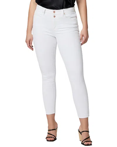 Paige Bombshell Blanchette Skinny Leg Jean