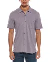 Paige Brayden Shirt In Purple