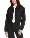 Paige Bree Jacket In Brown