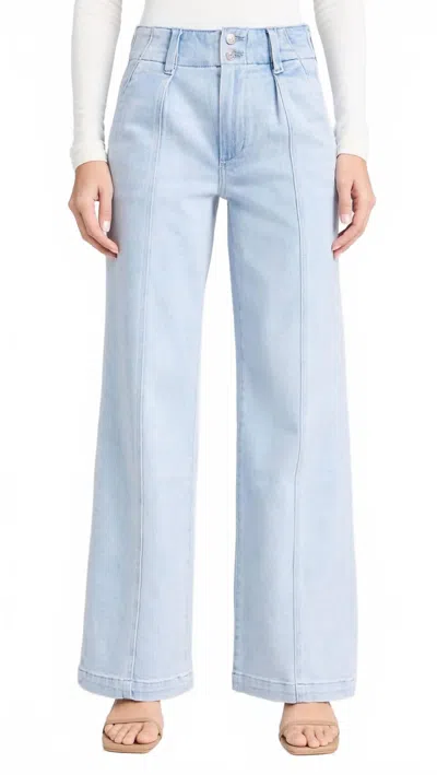PAIGE BROOKLYN 31" MAKENA JEANS
