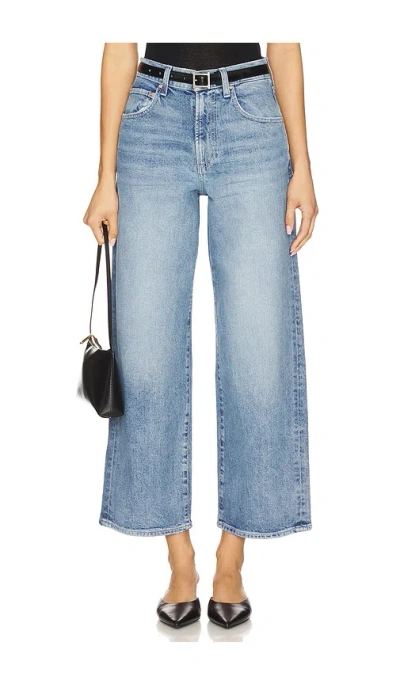 PAIGE CAMERON ANKLE JEANS