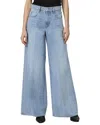 Paige Cameron Jennica Wide Leg Jean In Multi