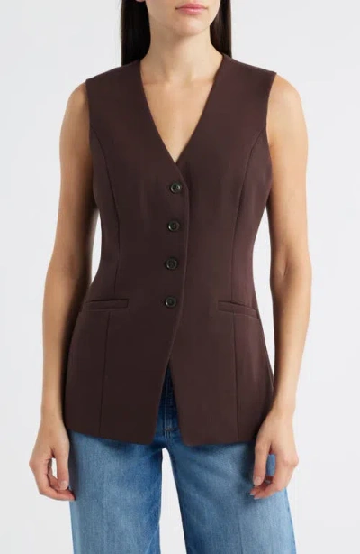 PAIGE PAIGE CAMPANELLI VEST