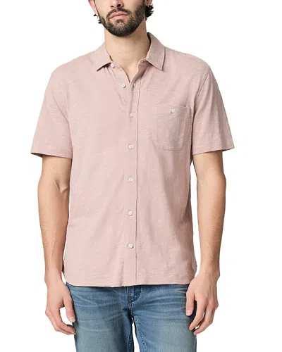 Paige Carillo Regular Fit Short Sleeve Shirt