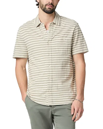Paige Carillo Regular Fit Short Sleeve Shirt
