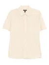 Paige Carillo Shirt In Neutral