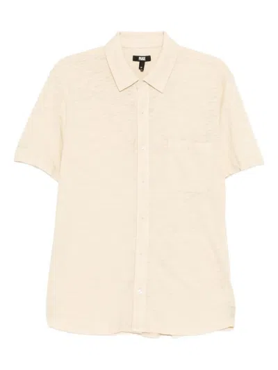 Paige Carillo Shirt In Neutral