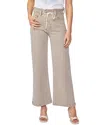 Paige Denim Carly Waistband Tie Jean