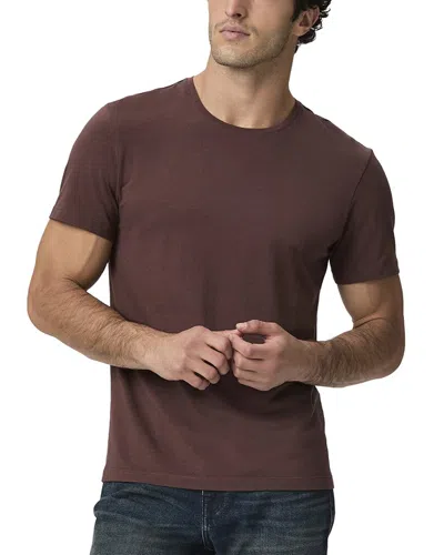 PAIGE PAIGE CASH CREW NECK T-SHIRT