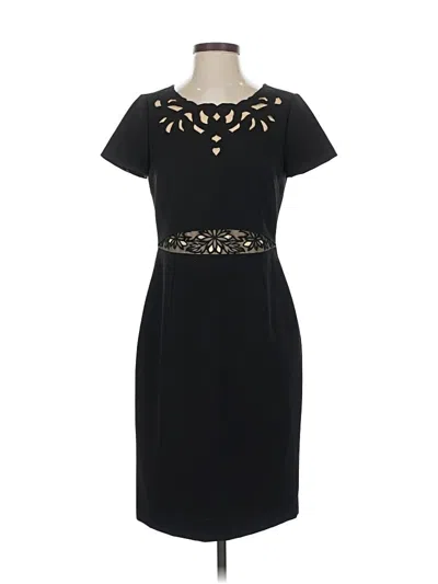 Pre-owned Paige Casual Dress In Gray