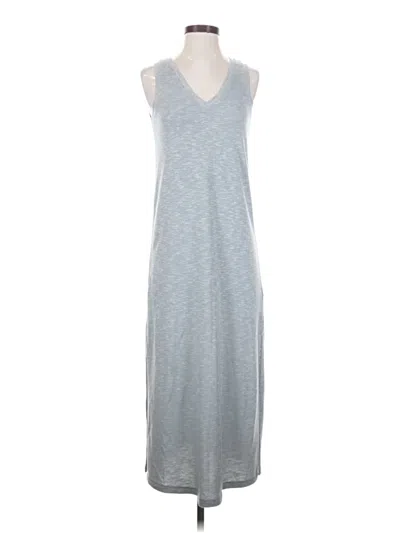 Paige Casual Dress In Purple