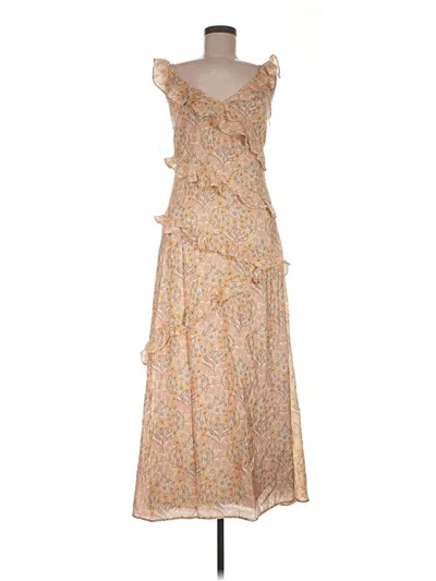 Paige Casual Dress In Neutral
