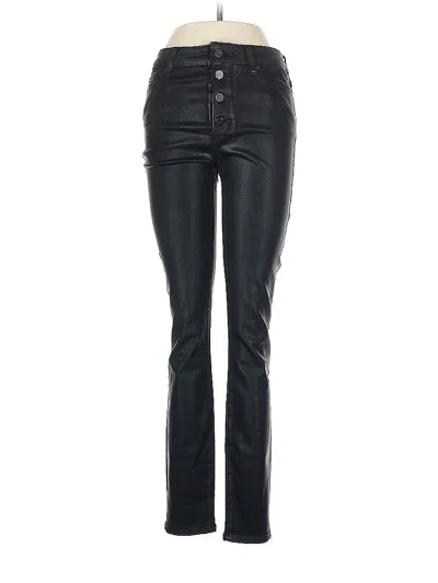 Pre-owned Paige Casual Pants In Black