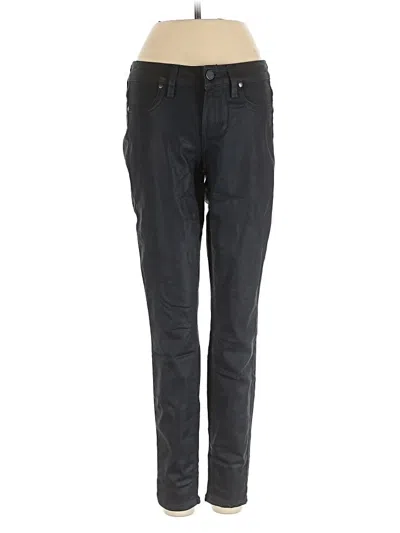 Pre-owned Paige Casual Pants In Black