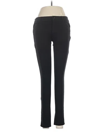 Pre-owned Paige Casual Pants In Black