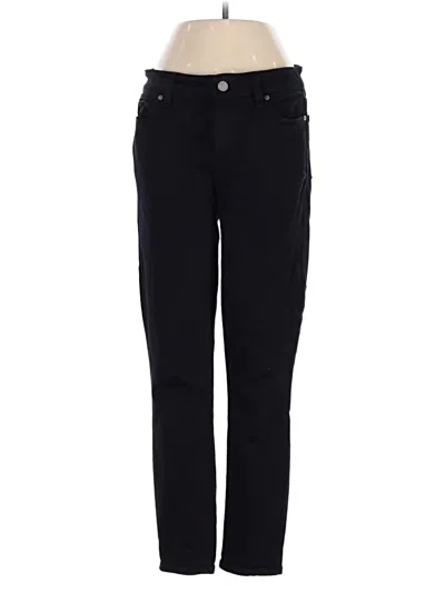 Pre-owned Paige Casual Pants In Black