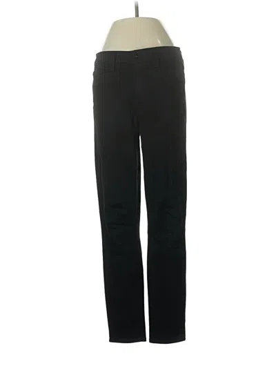 Pre-owned Paige Casual Pants In Black