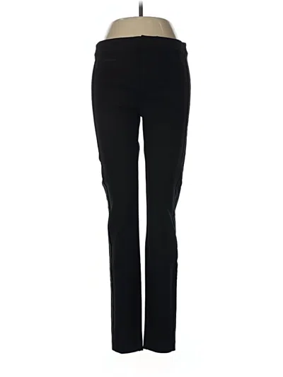 Pre-owned Paige Casual Pants In Black