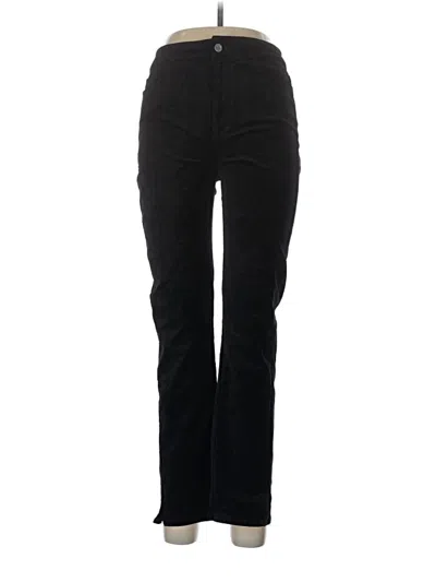 Paige Casual Pants In Black