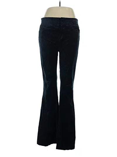 Pre-owned Paige Casual Pants In Blue