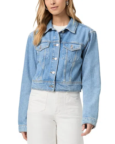 PAIGE CHANTAL DENIM JACKET