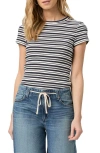 Paige Chantrelle Stripe T-shirt