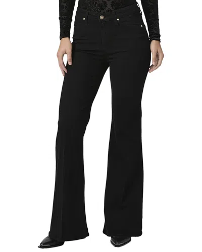 Paige Charlie Black Shadow Jean
