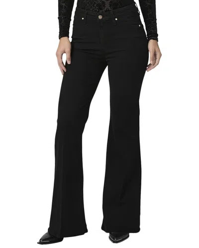 PAIGE PAIGE CHARLIE BLACK SHADOW JEAN