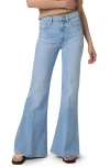 Paige Charlie High Waist Flare Leg Jeans