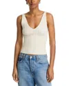 Paige Cherie Sweater Tank