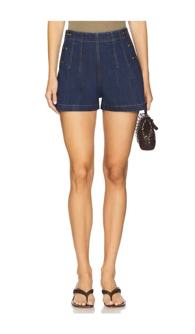 Paige Chleo Short