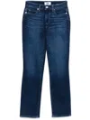 Paige Cindy Jeans In Blue