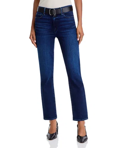 Paige Cindy Maternity Straight In Praline
