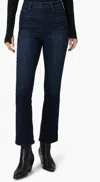 Paige Claudine Flare Jeans In Snapdragon In Multi