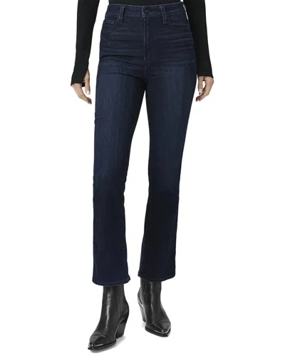 Paige Claudine Snapdragon Jean In Animal Print