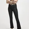 PAIGE CLAUDINE WITH DOUBLE BUTTON AND JOXXI POCKET JEANS