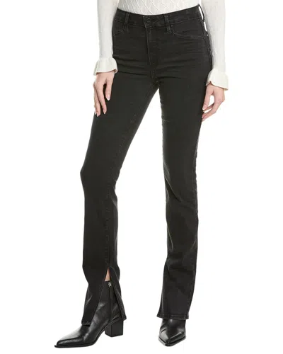 Paige Constance Jolene Slater Skinny Leg Jean In Black