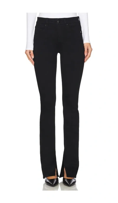 Paige Constance Straight In Boss Black
