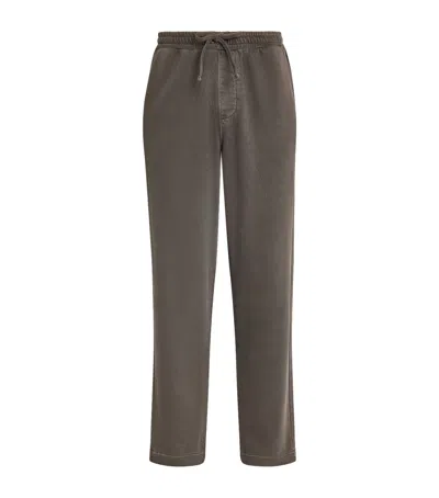 PAIGE COTTON GODFREY SWEATPANTS