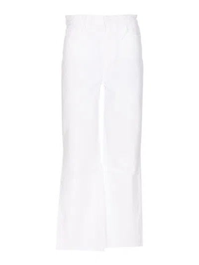 Paige Courtney Pants In White