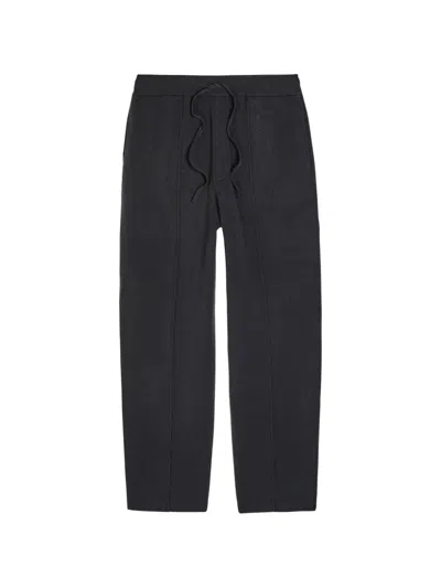 Paige Cremonesi Track Pants In Black