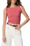 Paige Crimini Tank Top