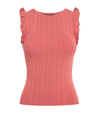PAIGE CRIMINI TANK TOP
