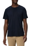 Paige Daft Cotton Jersey T-shirt In Deep Anchor