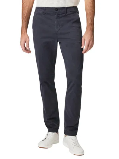 Paige Danford Chino Pants In Deep Anchor In Multi