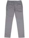Paige Danford Chinos In Grey