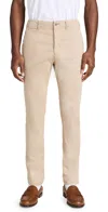 PAIGE DANFORD CHINOS KHAKI